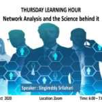 Network Analysis and the Science behind it