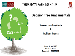 Decision Tree Fundamentals