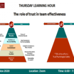 The Importance of Trust on Teams