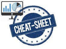 Charts & Plots Cheat Sheet
