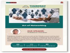 Art of Networking