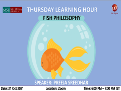 Fish Philosophy